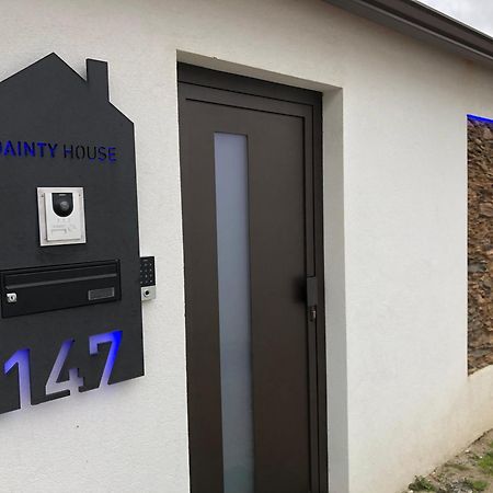 Dainty House Villa Ovar Dış mekan fotoğraf