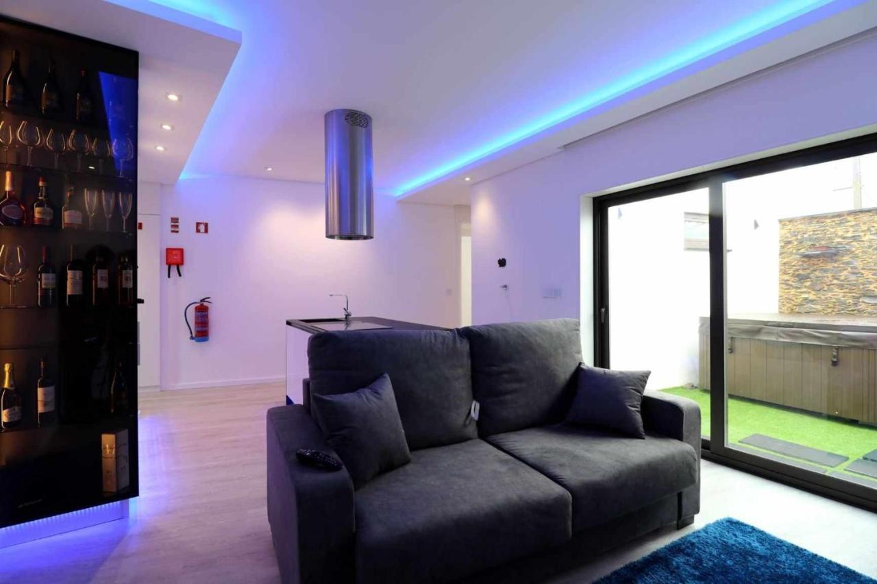 Dainty House Villa Ovar Dış mekan fotoğraf